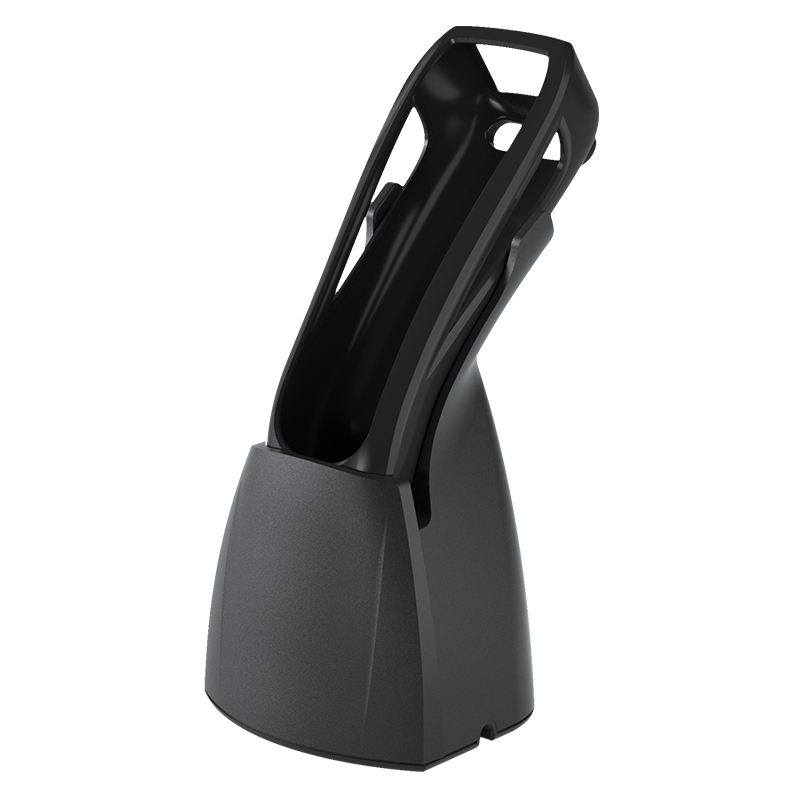 Industrial Laser Beam - NETUM oplaadstation voor barcodescanner, geschikt voor