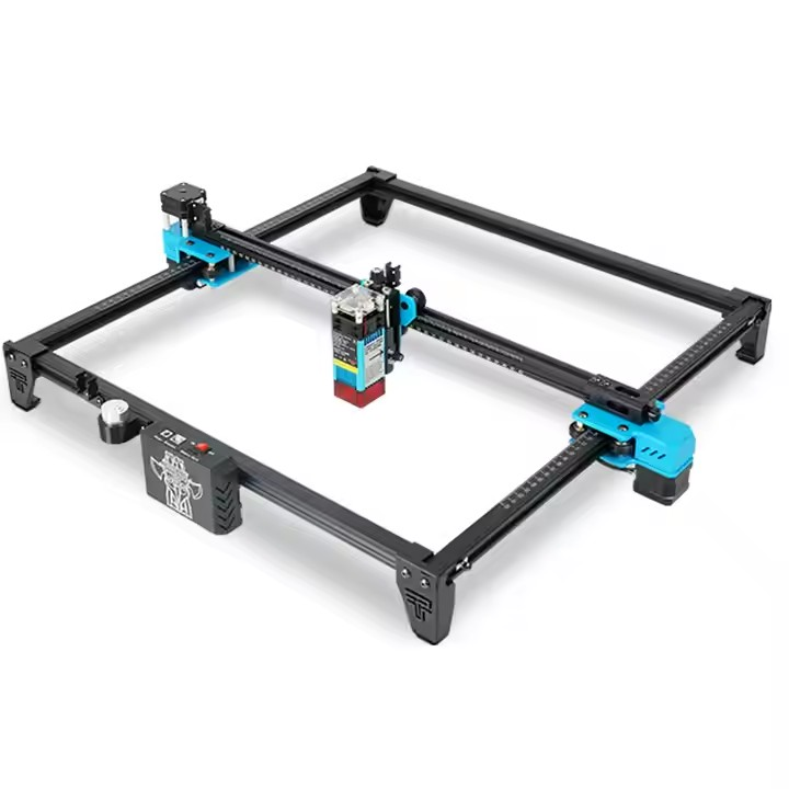 Industrial Laser Price - TTS Upgrade Fiberlaser Vlamkit voor Industrieel