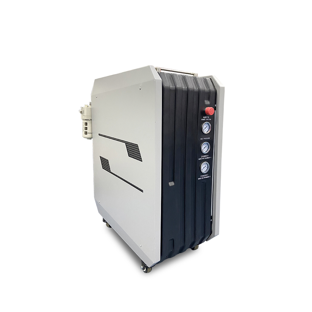 Industrial Laser Welding - Industriële PSA-stikstofgenerator, 5N zuiverheid, CE-gecertificeerd, voor