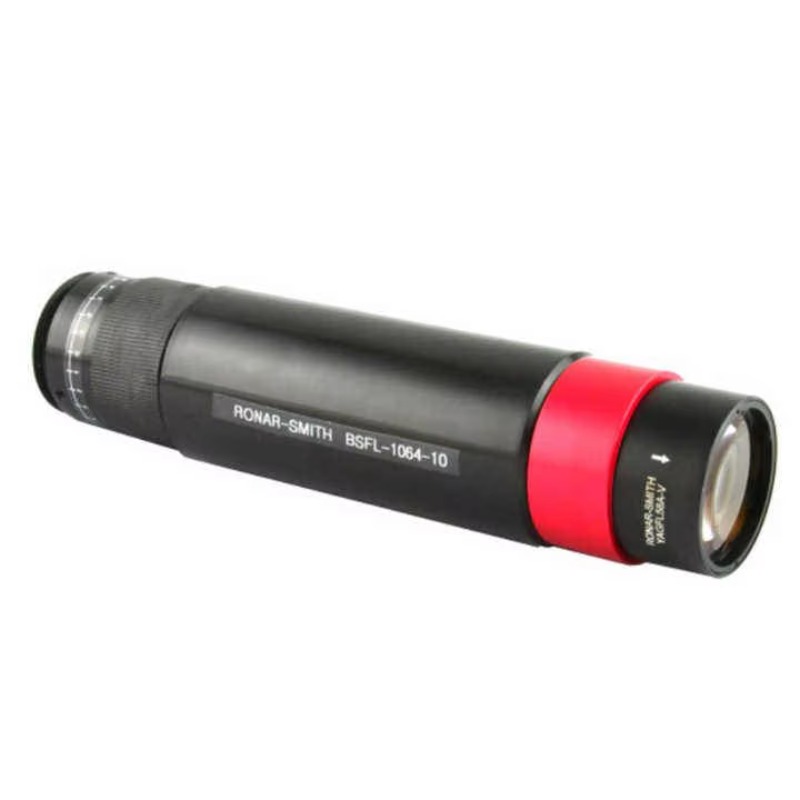 Industrial Laser Price - BSFL-serie Laser Beam Shaper Focal Type