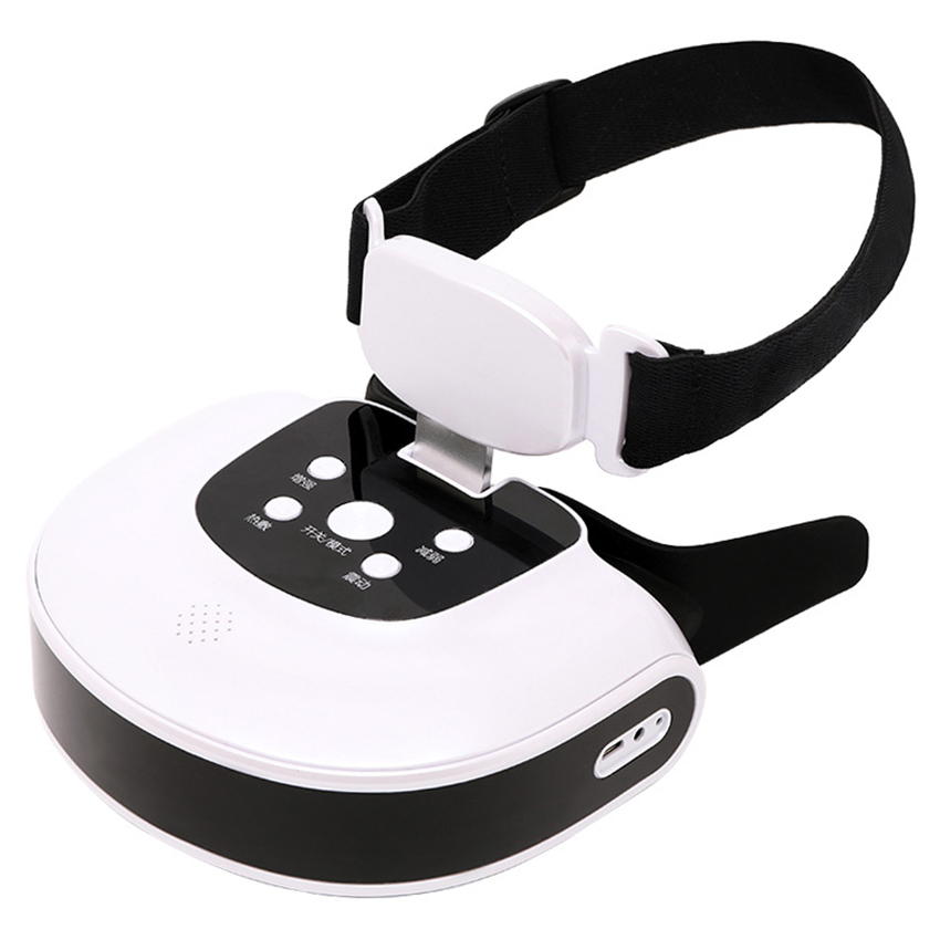 Industrial Laser Beam - Acupunctuur oogmassageapparaat met 48D laser bewegende