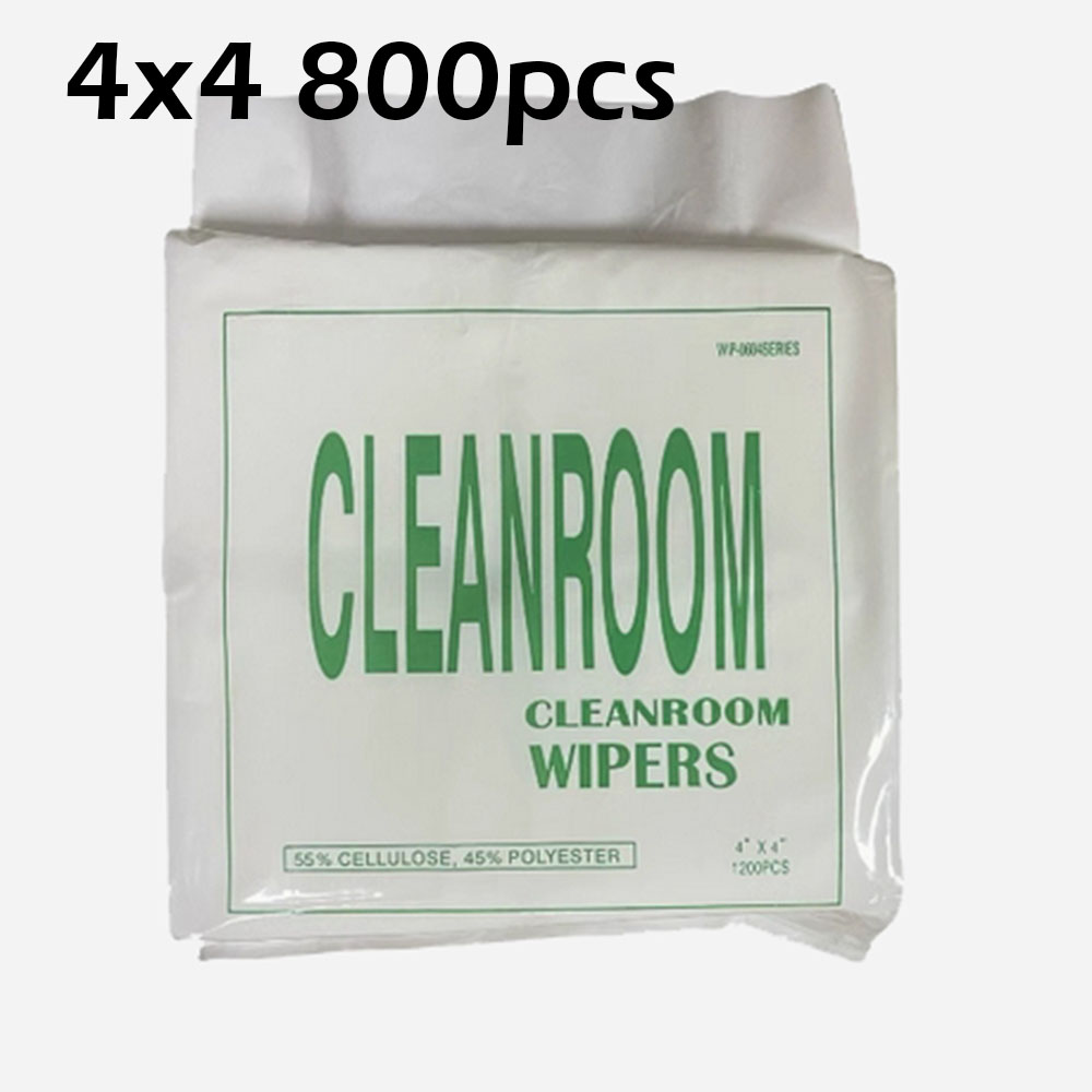 Industrial Laser Solder Iron - Industrie Cleanroom Ruitenwissers 0609 Stofvrije Doek