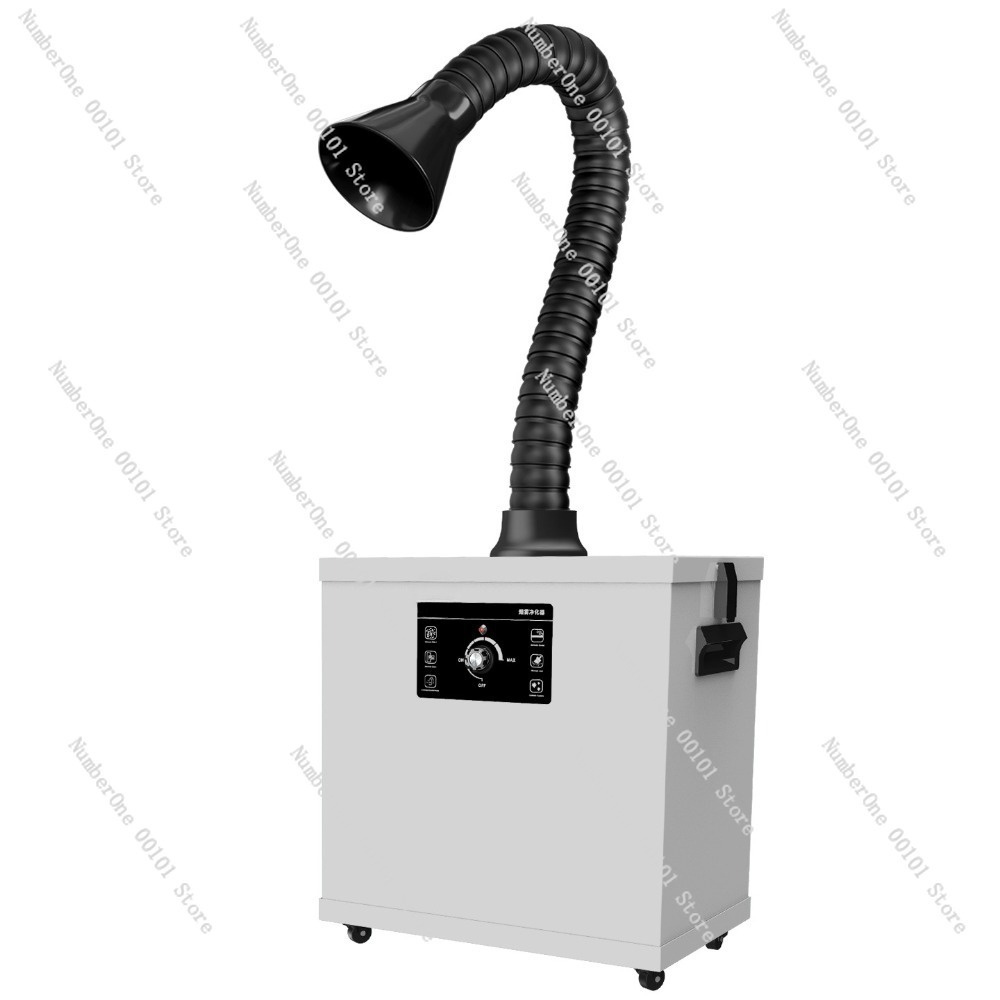 Industrial Laser Solder Iron - Industriële rookzuiveraar, stofafzuigventilator, soldeerapparaat, elektronisch soldeerijzer,