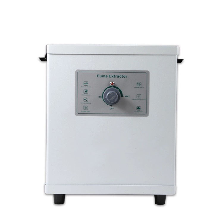 Industrial Laser Solder Iron - Industrieel uitlaatfilterzuiveringsinstrument, rookdampafzuiger voor solderen, laserscheidingsmachines,
