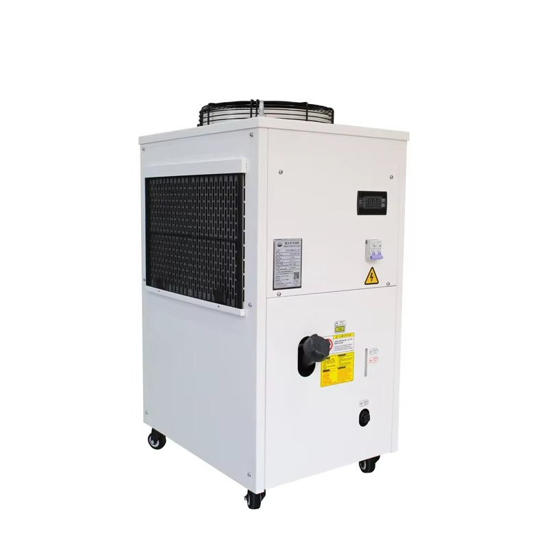 Industrial Laser Welding - Water Chiller voor Laser 3000W Laser