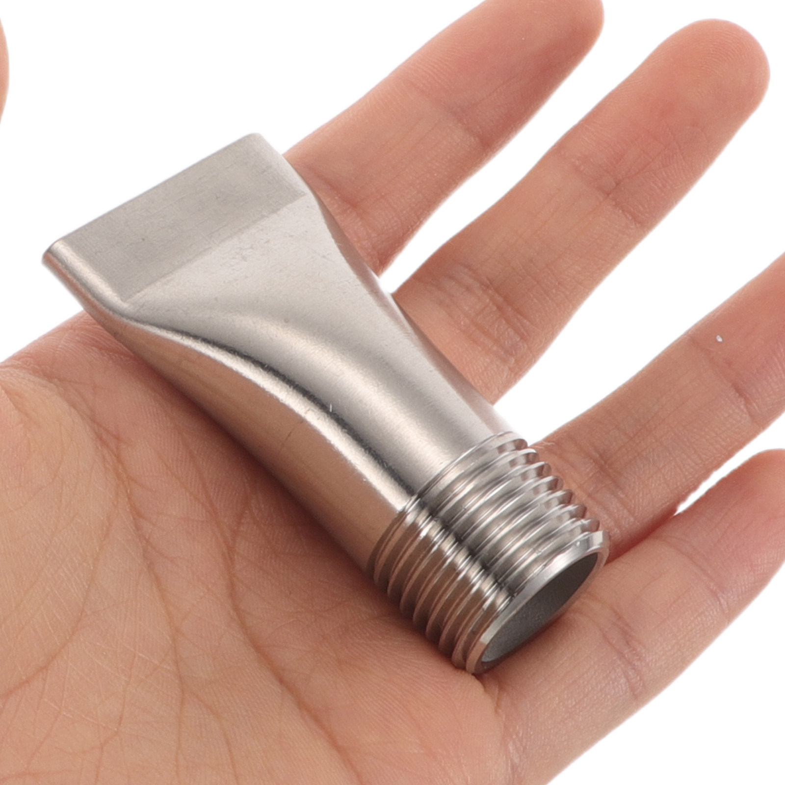 Cnc Milling Machine - Duck Bill Nozzle Diameter Gat 0,79