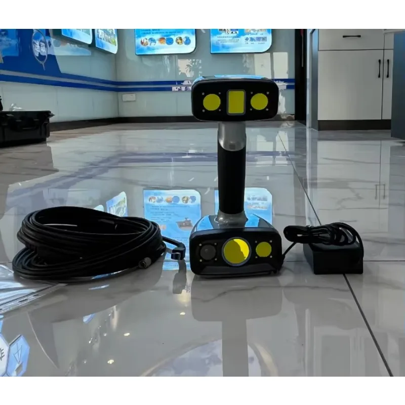 Industrial Handheld Laser - 2026 Hot Sale Industriële Professionele Automotive