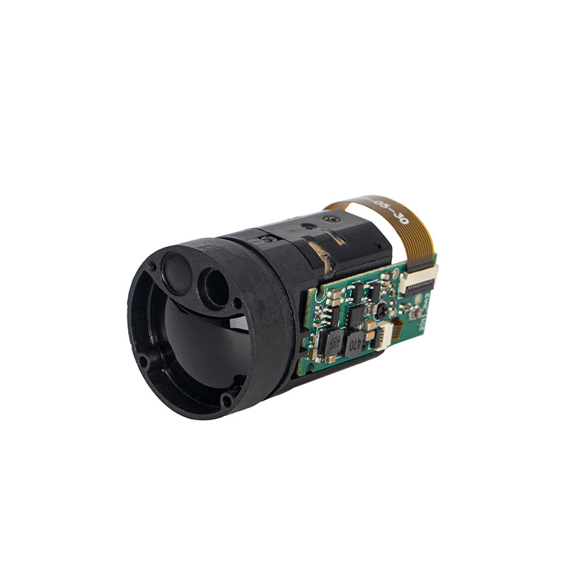 Industrial Laser Distance Measuring Device - Lichtgewicht 1000m nachtzicht lange afstand meetapparaat