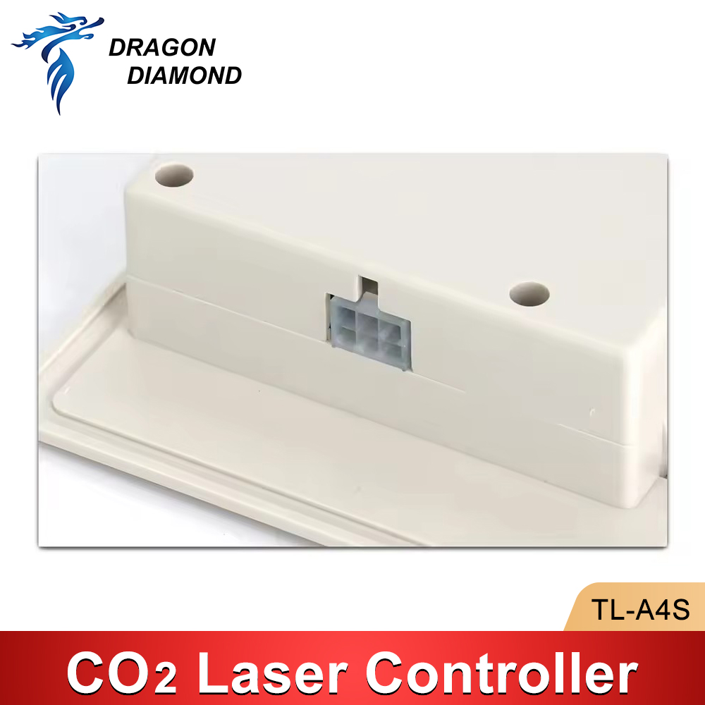 TL-A4S Co2 Laser Controller Sy - Laser Controller Board recensie en prijs
