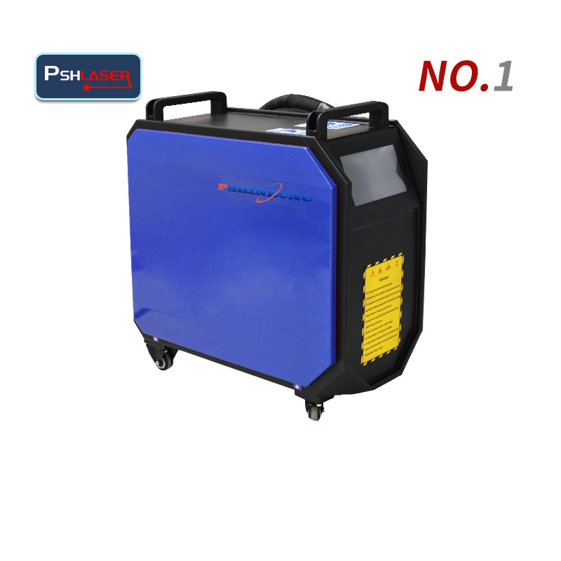 Nieuwe hoogprecisie draagbare  - Industrial Laser Welding recensie en prijs