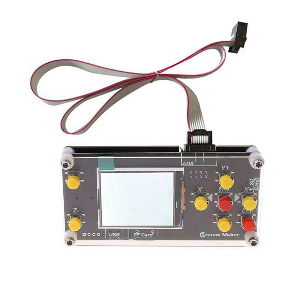 Voor GRBL CNC Offline Controll - Controller Grbl Board recensie en prijs