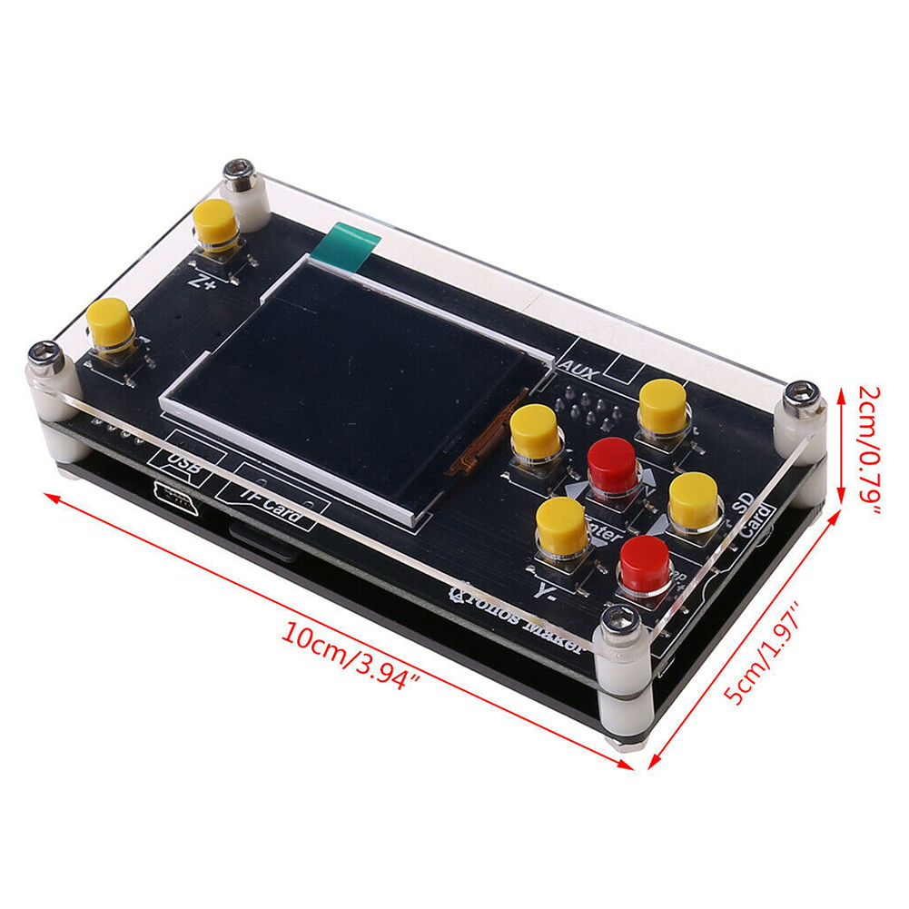 Voor GRBL CNC Offline Controll - Controller Grbl Board recensie en prijs