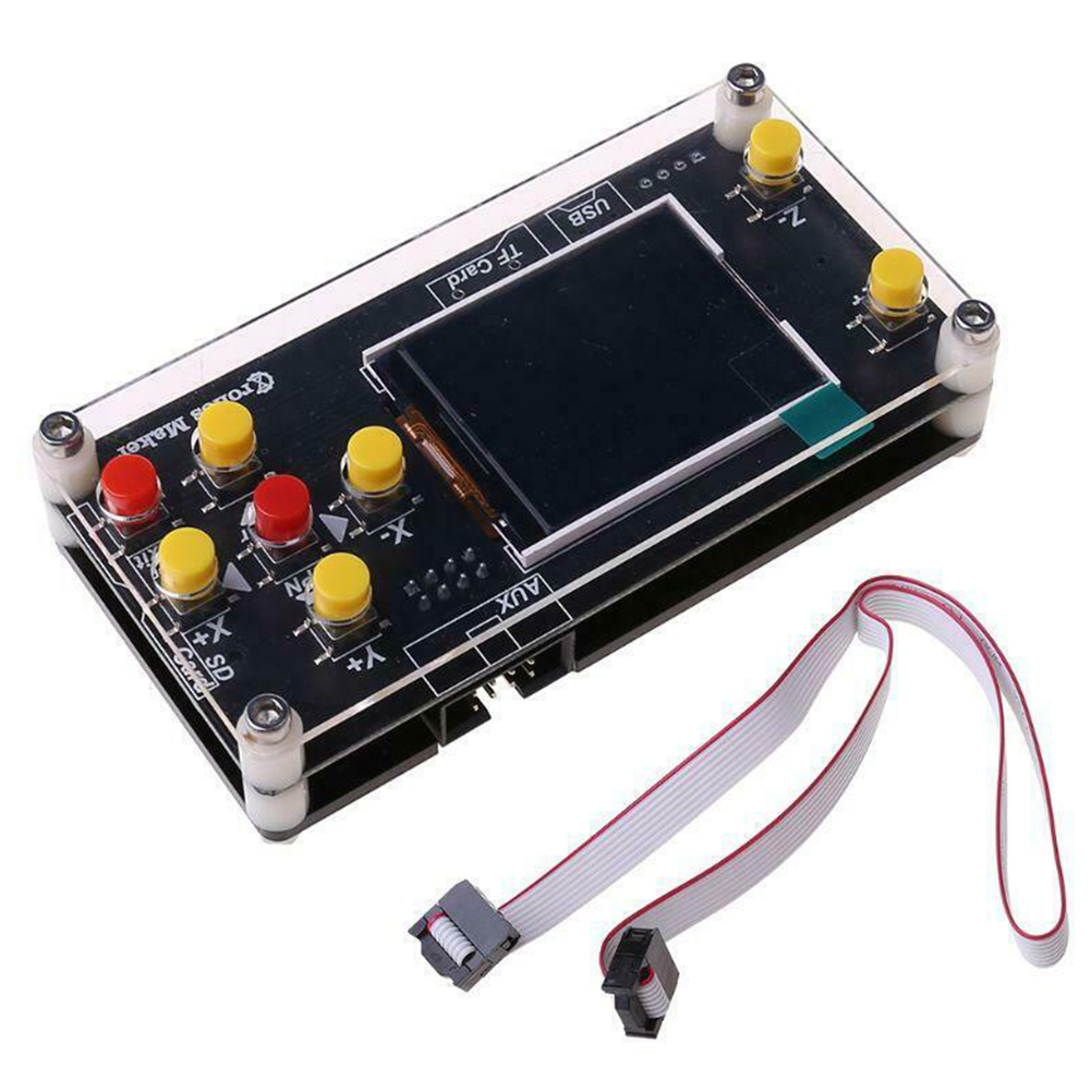 Voor GRBL CNC Offline Controll - Controller Grbl Board recensie en prijs
