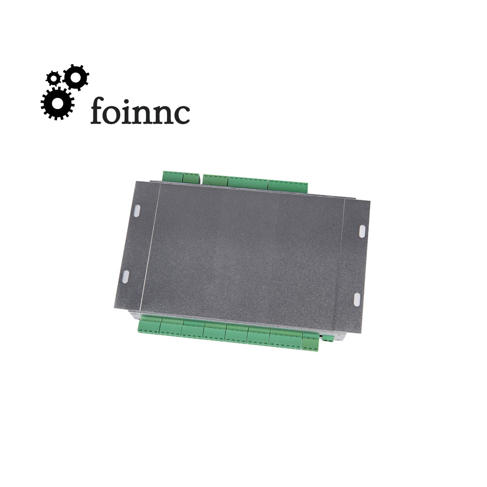 Cnc Mach3 Ethernet Breakout Bo - Breakout Board Mach3 recensie en prijs