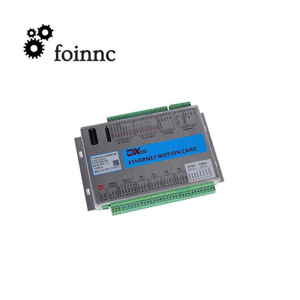 Cnc Mach3 Ethernet Breakout Bo - Breakout Board Mach3 recensie en prijs