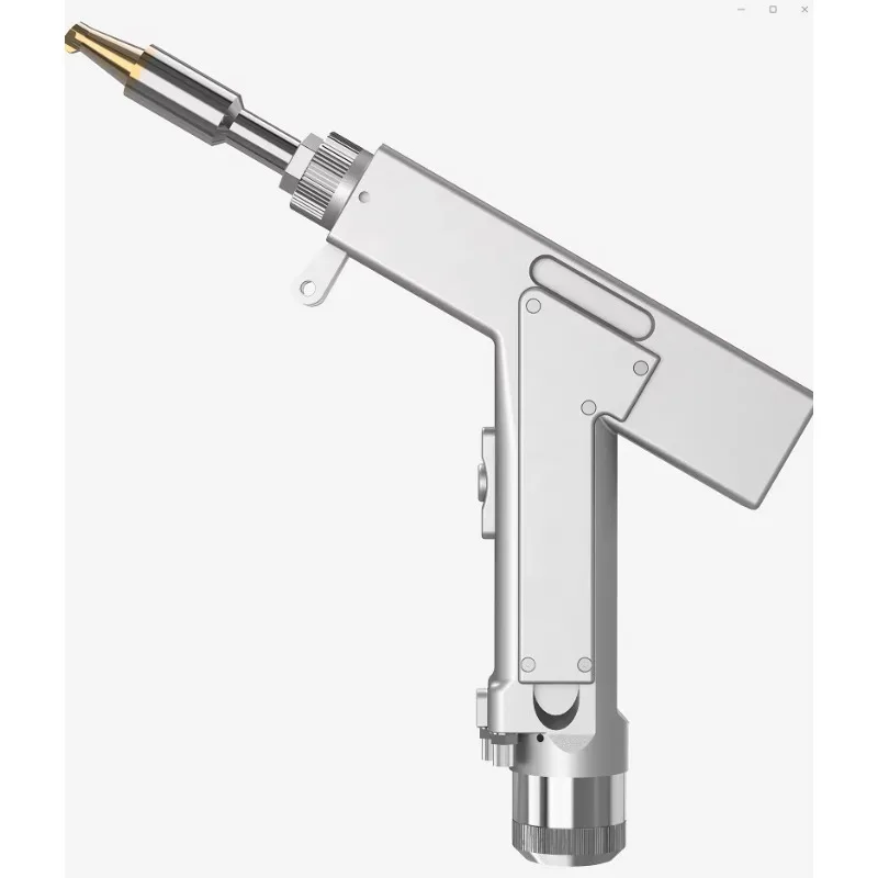 HotOptical Fiber Lassen Laser  - Industrial Laser Welding Gun recensie en prijs