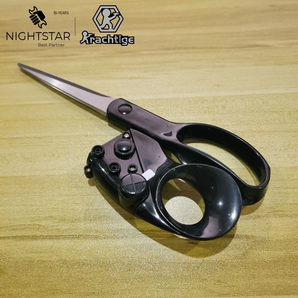 Nieuwe professionele lasergele - Industrial Laser Welding recensie en prijs