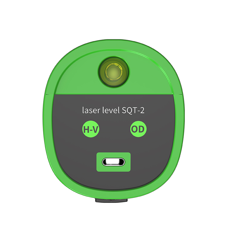 Beste industriële groene laser - Best Industrial Laser Level recensie en prijs