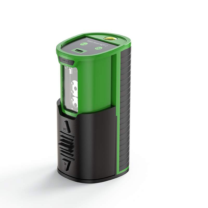 Beste industriële groene laser - Best Industrial Laser Level recensie en prijs