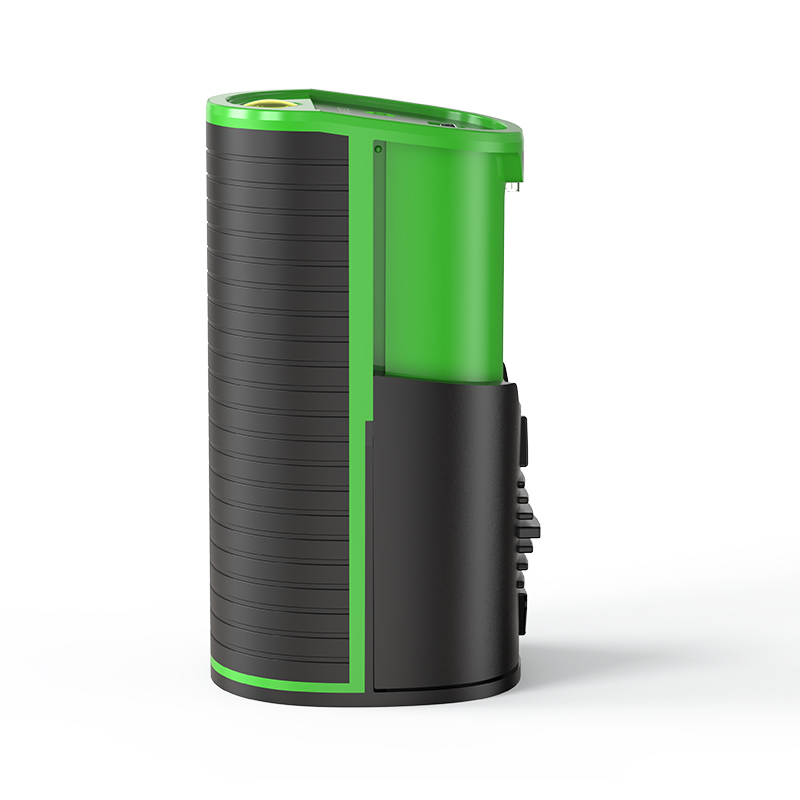 Beste industriële groene laser - Best Industrial Laser Level recensie en prijs