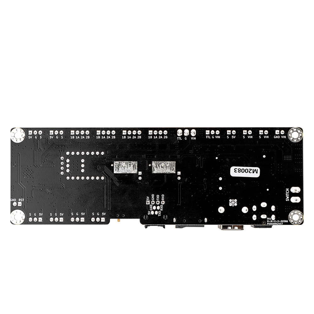 Hoogpresterende MKS LS ESP32 P - Laser Controller Board recensie en prijs
