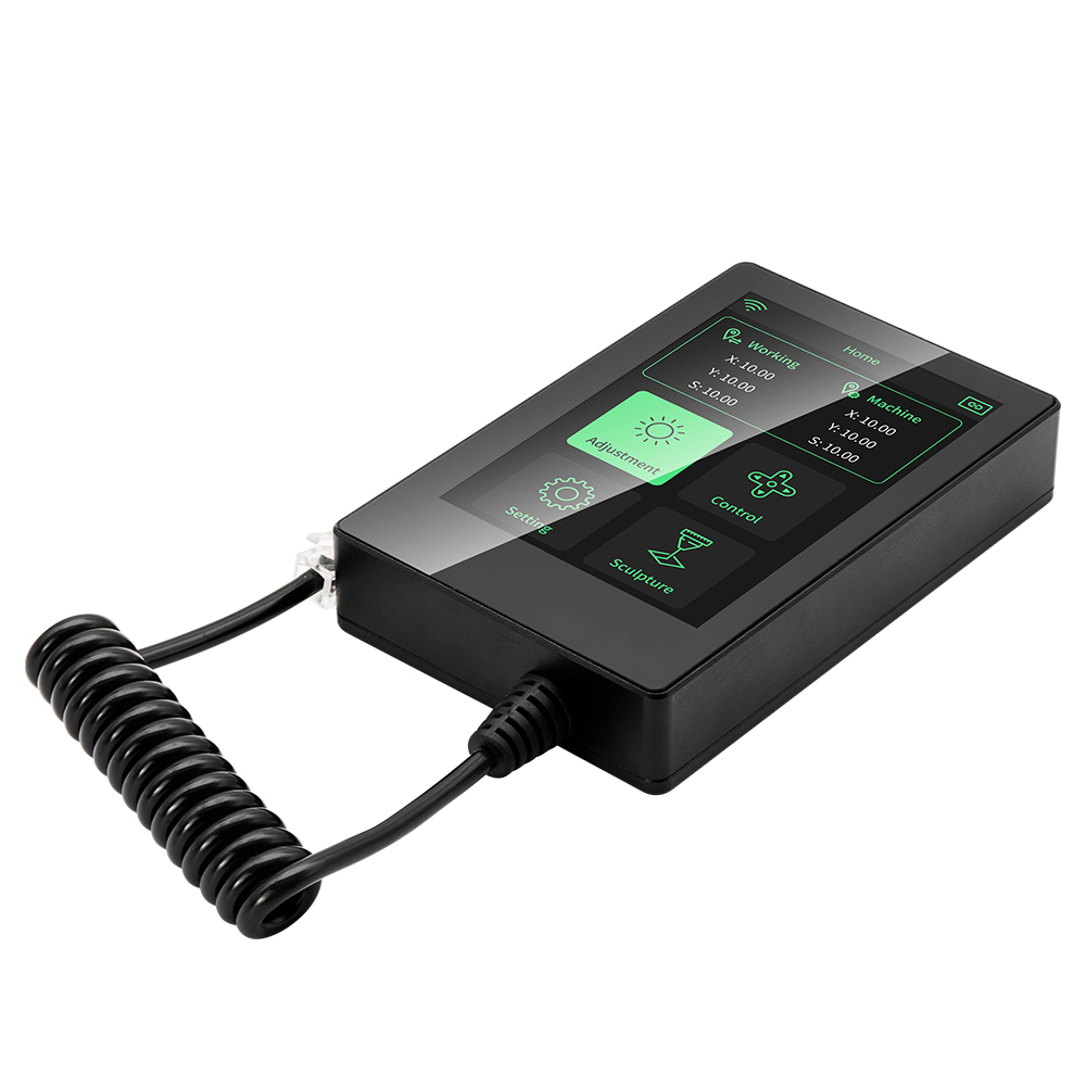 Hoogpresterende MKS LS ESP32 P - Laser Controller Board recensie en prijs