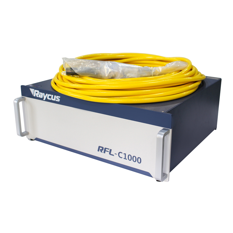 China Raycus 3000W Fiber Laser - Industrial Laser Cutting Machine Price recensie en prijs
