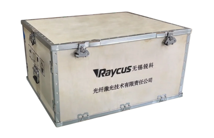 China Raycus 3000W Fiber Laser - Industrial Laser Cutting Machine Price recensie en prijs