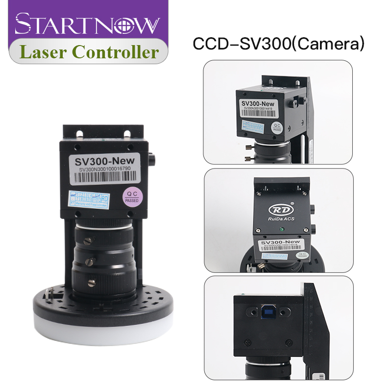 Startnow Ruida Rdv 6445G Ccd V - Laser Controller Board recensie en prijs