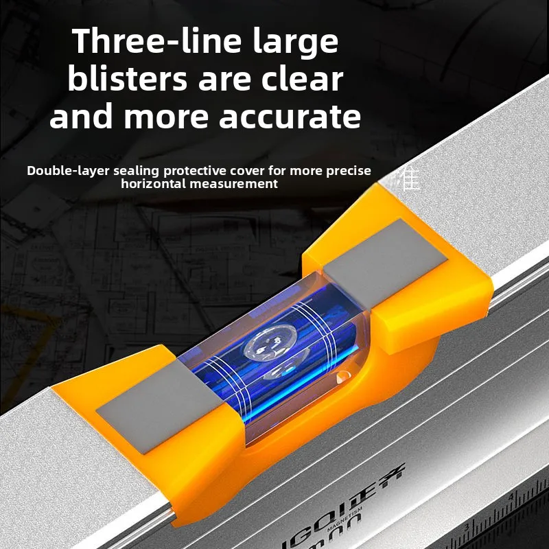 Stabiele digitale waterpaslini - Industrial Laser Line Generator recensie en prijs