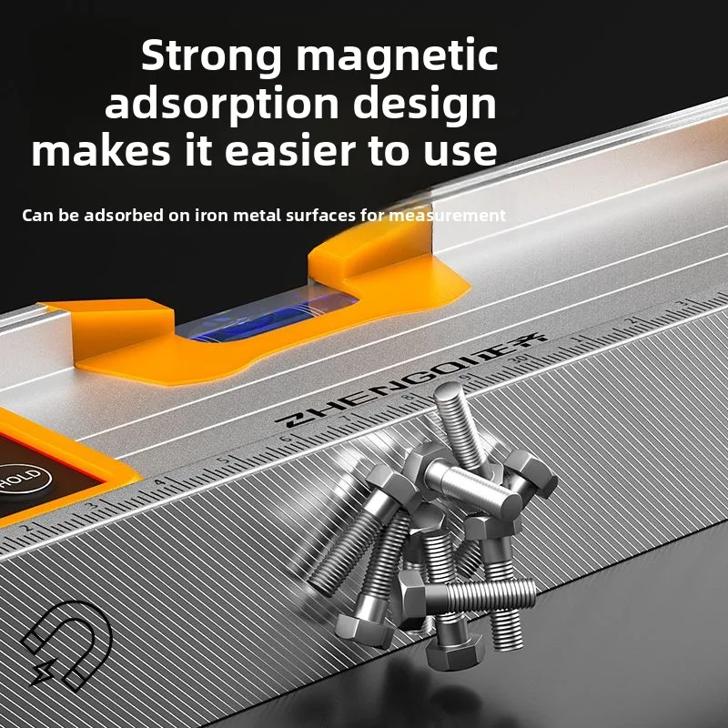 Stabiele digitale waterpaslini - Industrial Laser Line Generator recensie en prijs
