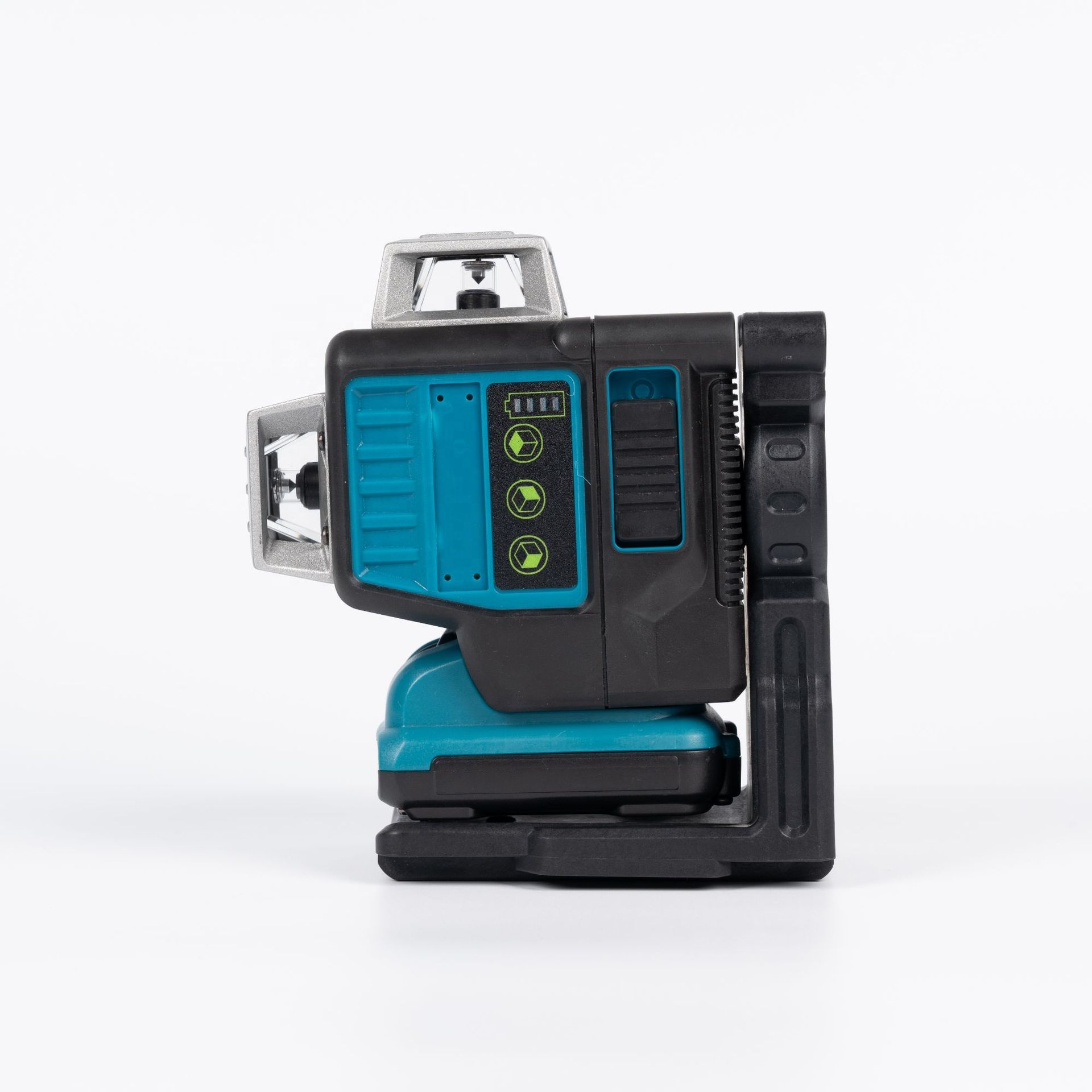 Rotary Laser Waterpas 4D 12 Li - Industrial Laser Beam recensie en prijs