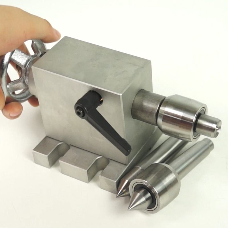 LY CNC achterstuk activiteit a - Cnc Milling Machine recensie en prijs