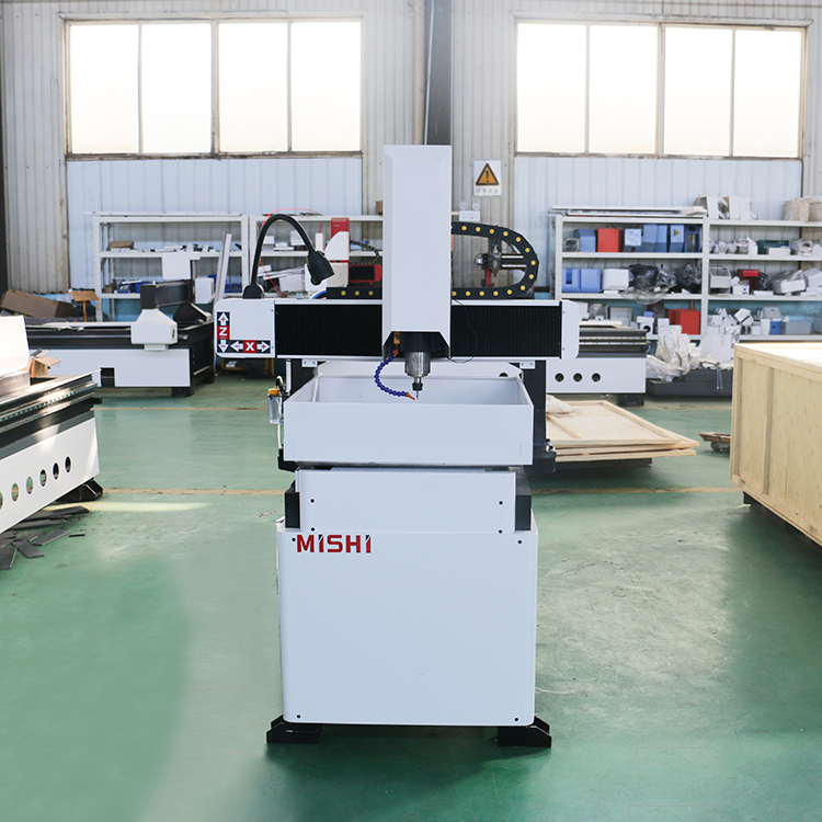 3-assige 6060 6090 Mini CNC Ro - Cnc Milling Machine recensie en prijs