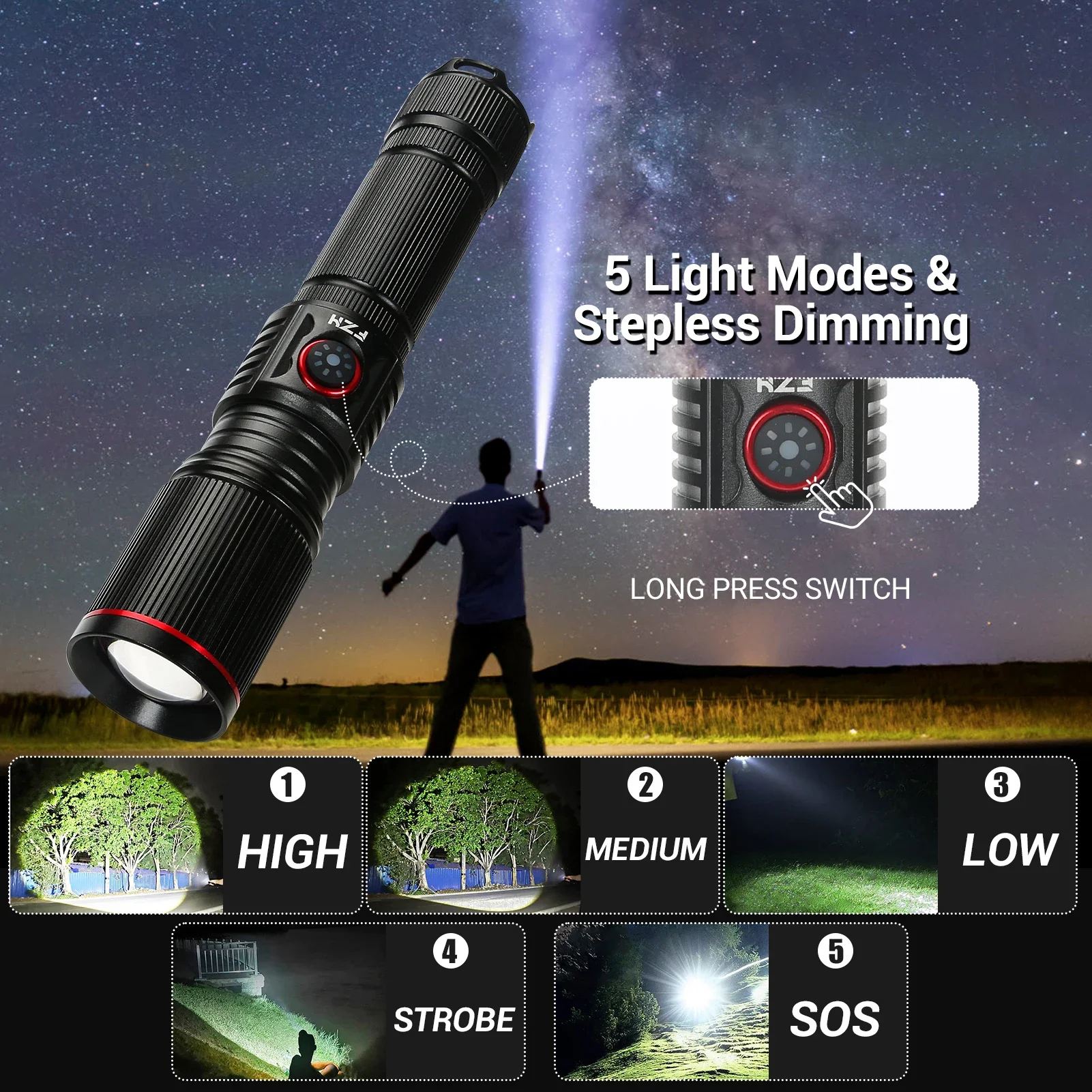Aluminium Witte Laser Krachtig - Industrial Laser Beam recensie en prijs