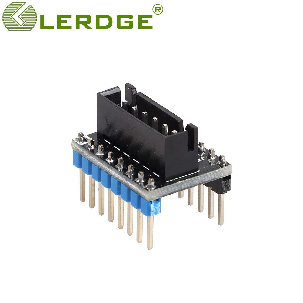 LERDGE 3D-printerkaartadapterm - Laser Controller Board recensie en prijs