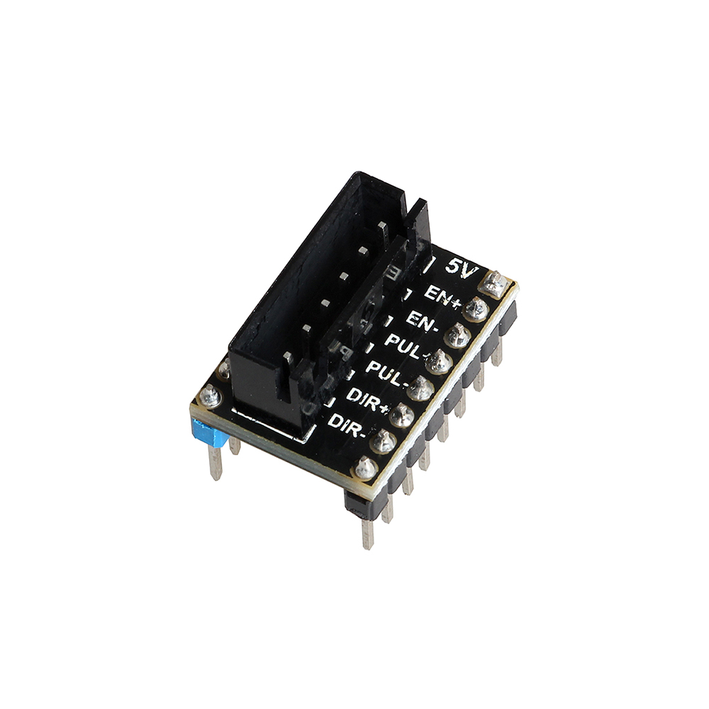 LERDGE 3D-printerkaartadapterm - Laser Controller Board recensie en prijs