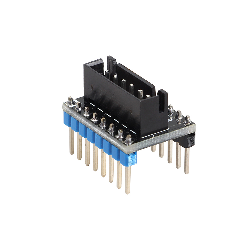 LERDGE 3D-printerkaartadapterm - Laser Controller Board recensie en prijs