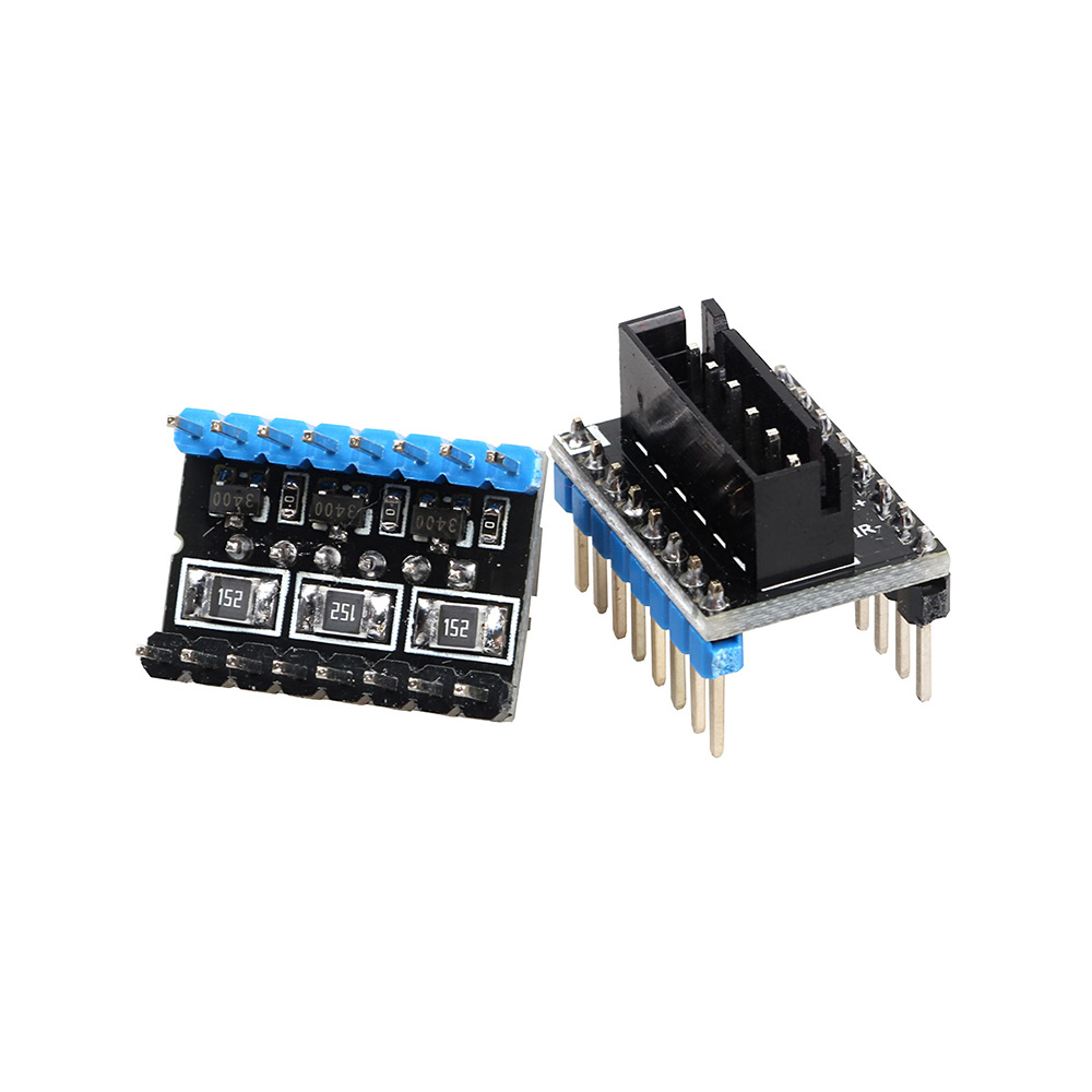 LERDGE 3D-printerkaartadapterm - Laser Controller Board recensie en prijs