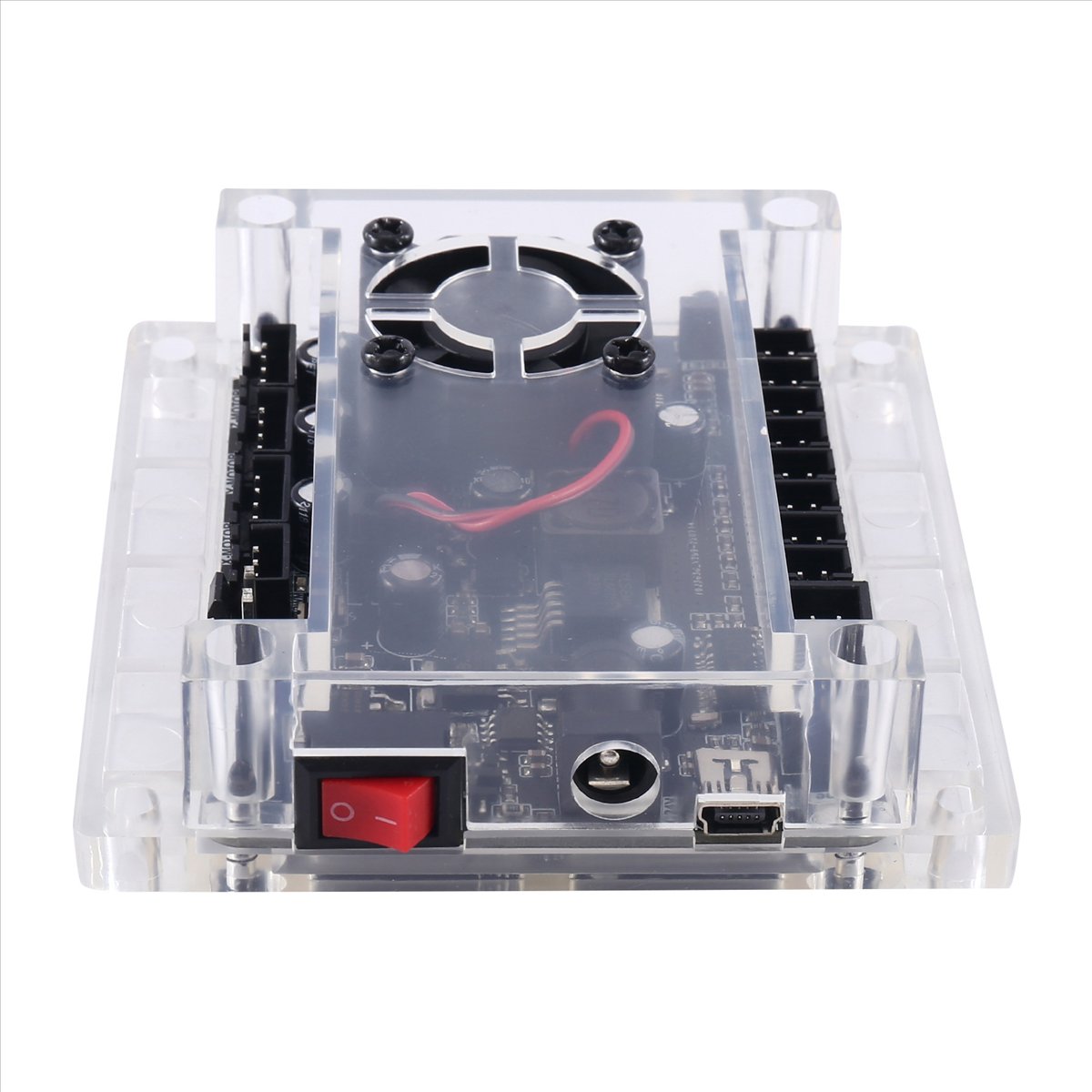 ABAN 3- Control Board GRBL 1.1 - Controller Grbl Board recensie en prijs