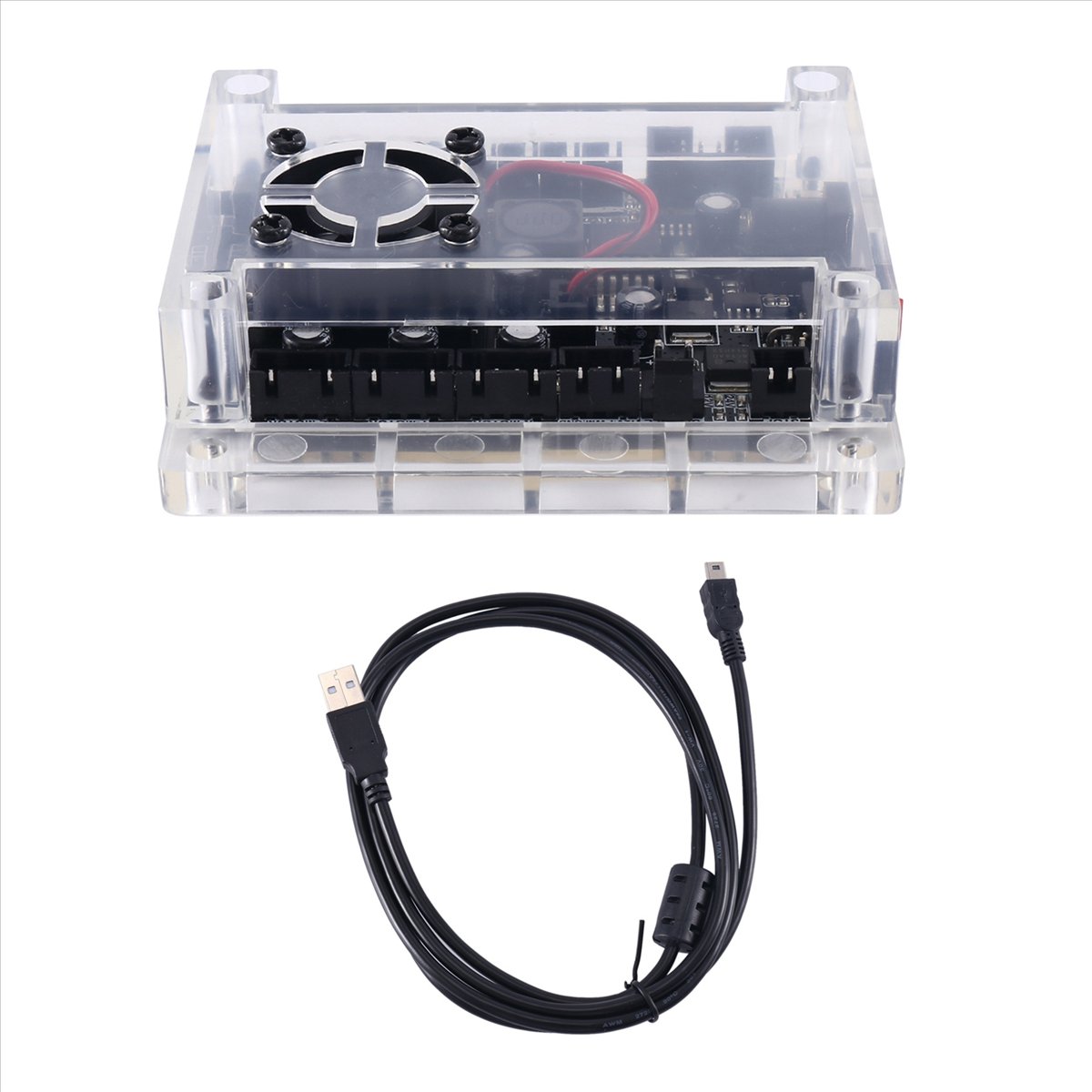 ABAN 3- Control Board GRBL 1.1 - Controller Grbl Board recensie en prijs