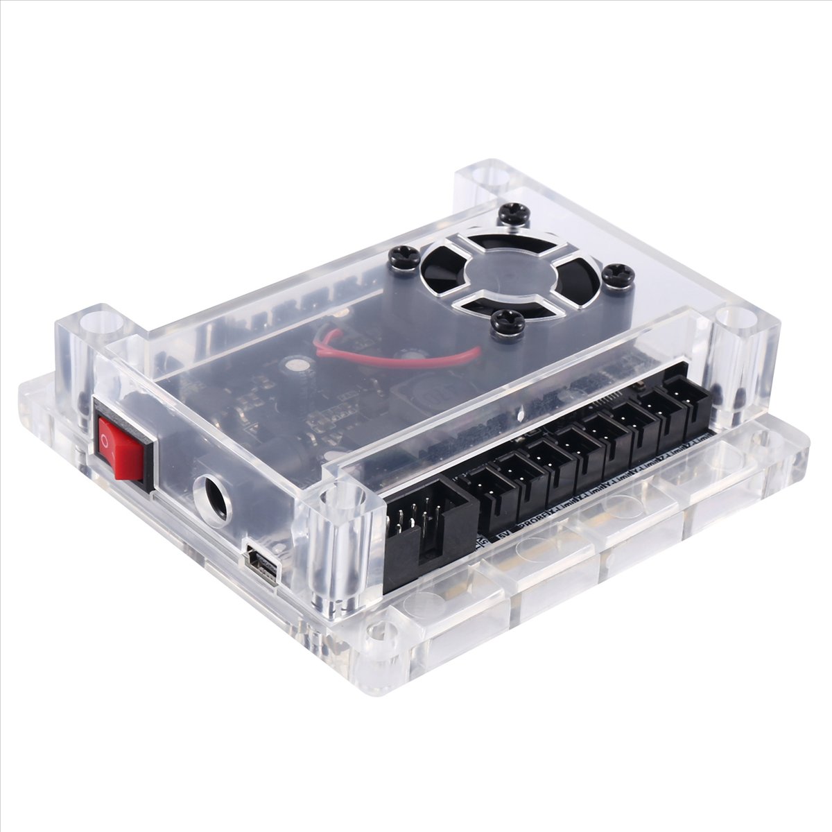 ABAN 3- Control Board GRBL 1.1 - Controller Grbl Board recensie en prijs