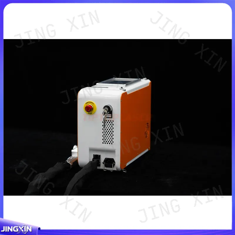 Aangepast voor Max 100W Draagb - Industrial Laser Rust Remover recensie en prijs