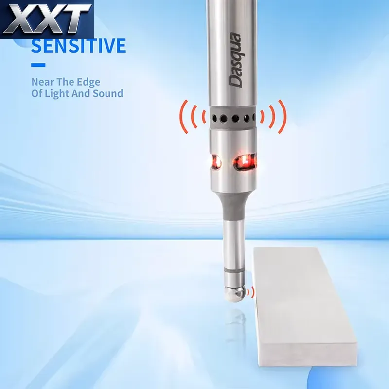 XXT Hoge Precisie Elektronisch - Cnc Milling Machine recensie en prijs