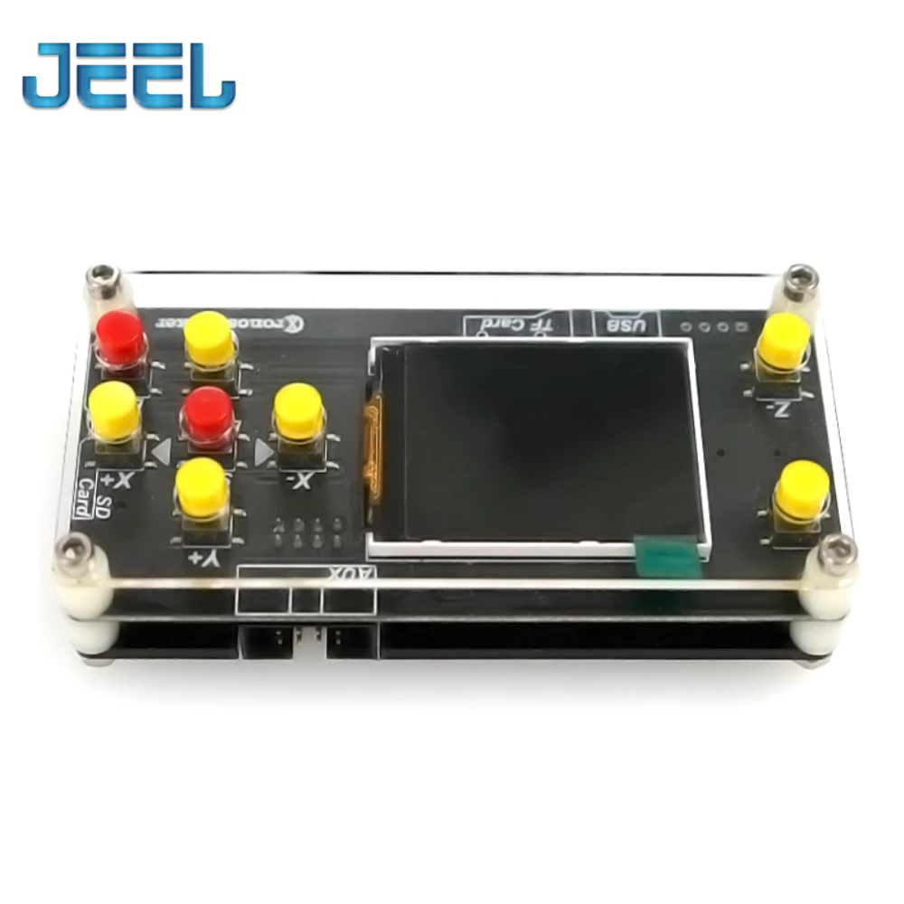 CNC GRBL 1.8 inch Offline Cont - Controller Grbl Board recensie en prijs