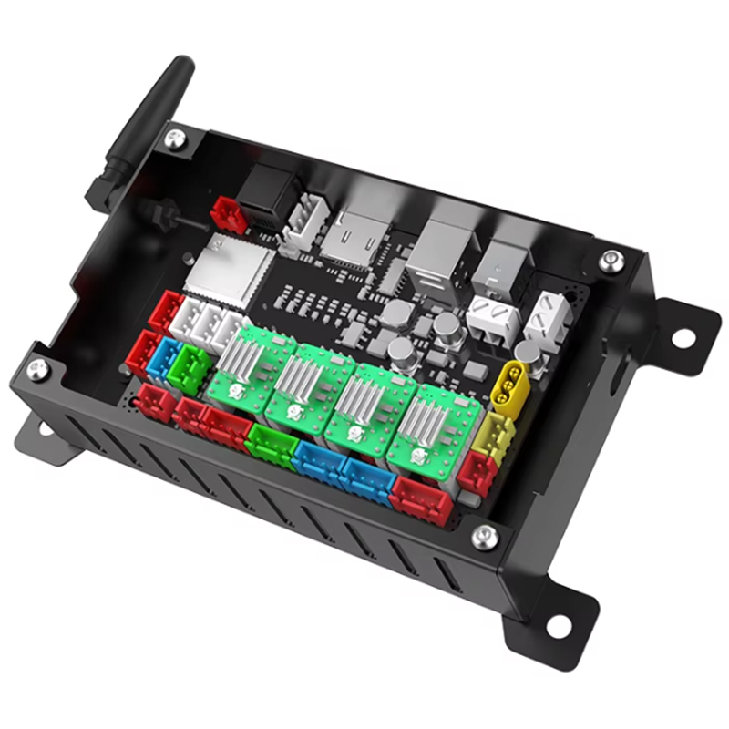 CNC-controllertools 3-assige b - Controller Grbl Board recensie en prijs