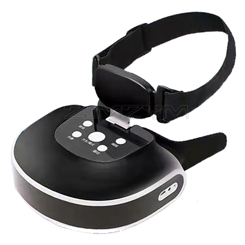 Acupunctuur oogmassageapparaat - Industrial Laser Beam recensie en prijs