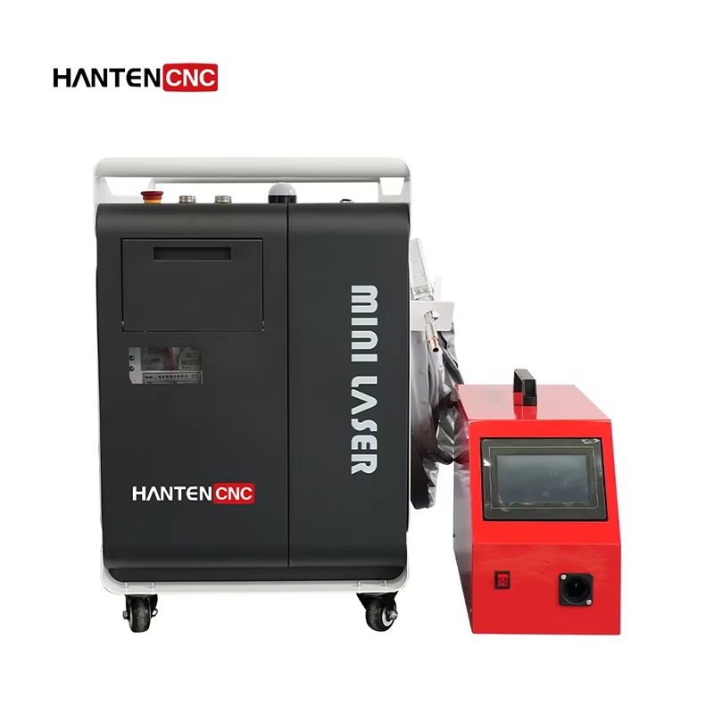 Industriële 2000W 1500 Watt CW - Industrial Laser Welding Gun recensie en prijs