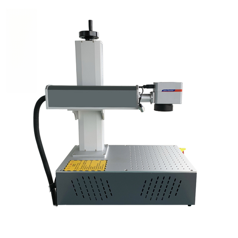 20 W/30 W/50 W/100 W Max Raycu - Industrial Laser Engraving Machine recensie en prijs