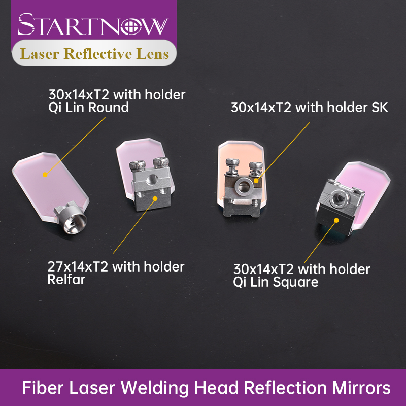 Startnow Laser Reflector Spieg - Industrial Laser Welding recensie en prijs